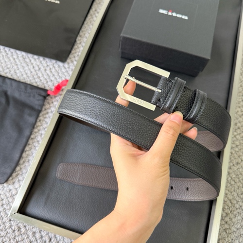 Kiton Belt-1